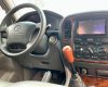 Toyota Land Cruiser Prado 2002 - Màu hồng phấn, số sàn 2 cầu