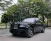 Rolls-Royce Cullinan 2022 - Màu đen, xe nhập