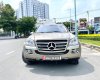 Mercedes-Benz GL 550 2009 - Nhập Mỹ 2011 gầm cao, bản full cao cấp nhất đủ đồ chơi không thiếu món nào