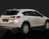 Mazda CX-8 2022 - [Bản New] ưu đãi độc quyền khi liên hệ - Giá tốt nhất Bình Dương + nhận xe xuất giao sớm nhất