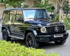 Mercedes-AMG G 63 2020 - Bán xe đi 8000km rất mới, bao check hãng