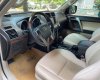 Toyota Land Cruiser Prado 2011 - Màu vàng, nhập khẩu