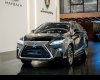 Lexus RX 450 2018 - Màu đen, nhập khẩu nguyên chiếc