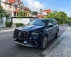 Mercedes-Benz GLS 450 2019 - Màu xanh cavansite, nhập khẩu