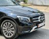 Mercedes-Benz GLC 250 2019 - Màu đen, nội thất nâu, siêu lướt