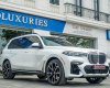 BMW X7 2019 - Lướt 14484 km, một chủ sử dụng