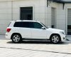 Mercedes-Benz GLK 250 2015 - Màu trắng, nhập khẩu nguyên chiếc