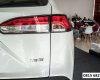 Toyota Corolla Cross 2022 - Nhập khẩu Thái Lan, sẵn xe giao ngay, hỗ trợ vay vốn 85% kèm quà tặng đặc biệt