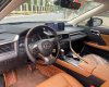 Lexus RX 450 2021 - Màu đen, nhập khẩu