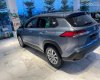 Toyota Corolla Cross 2022 - [Hot] Tùy màu giao ngay - 140 triệu nhận xe - hỗ trợ vay 80%