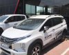 Mitsubishi Xpander Cross 2020 - Xe lái thử số tự động