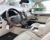 Lexus GX 460 2012 - Màu trắng chính chủ