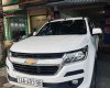 Chevrolet Trailblazer 2018 - Màu trắng, số tự động