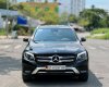 Mercedes-Benz GLC 250 2019 - Màu đen, nội thất nâu, siêu lướt