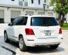 Mercedes-Benz GLK 250 2015 - Màu trắng, nhập khẩu nguyên chiếc