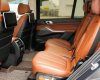 BMW X7 2016 - Màu xám, xe nhập