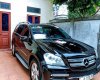 Mercedes-Benz GL 450 2010 - Màu đen, nhập khẩu, 799tr