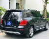 Mercedes-Benz GLK 250 2015 - Màu đen giá ưu đãi