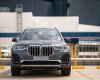 BMW X7 2016 - Màu xám, xe nhập