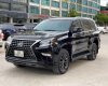 Lexus GX 460 2020 - Xe màu đen