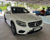 Mercedes-Benz GLC 200 2018 - Màu trắng