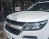 Chevrolet Trailblazer 2017 - Số sàn máy dầu chính chủ