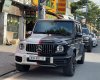 Mercedes-Benz G63 2020 - Đăng ký lần đầu 2020 xe nhập giá chỉ 12 tỷ 350tr