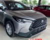 Toyota Corolla Cross 2022 - Giao ngay, giá tốt, chỉ 150tr nhận xe, bao hồ sơ, hỗ trợ vay tối đa