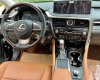 Lexus RX 450 2021 - Màu đen, xe nhập