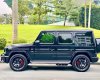 Mercedes-AMG G 63 2022 - Màu đen, nhập khẩu