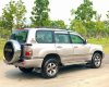 Toyota Land Cruiser Prado 2002 - Màu hồng phấn, số sàn 2 cầu