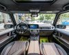 Mercedes-Benz G63 2022 - Em Lộc giao ngay tại salon màu xanh cực đẹp, xe mới 100%