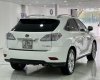 Lexus RX 450 2012 - Xe màu trắng