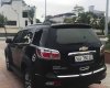 Chevrolet Trailblazer 2018 - Màu đen, xe nhập chính chủ