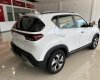 Kia Sonet 2022 - Xe mới, màu trắng