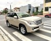 Lexus GX 460 2010 - Màu vàng, xe nhập