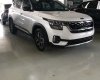 Kia Seltos 2022 - Mẫu xe SUV/Crossover, 5 chỗ ngồi (subcompact crossover SUV) của nhà sản xuất Kia Motors, Hàn Quốc