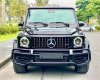 Mercedes-AMG G 63 2022 - Màu đen, nhập khẩu