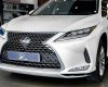 Lexus RX 350 2022 - Màu trắng, nhập khẩu nguyên chiếc