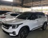 Kia Seltos 2022 - Mẫu xe SUV/Crossover, 5 chỗ ngồi (subcompact crossover SUV) của nhà sản xuất Kia Motors, Hàn Quốc