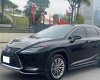 Lexus RX 450 2021 - Màu đen, nhập khẩu