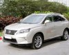 Lexus RX 450 2016 - Màu vàng, nhập khẩu