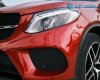 Mercedes-Benz GLE 34 2018 - Màu đỏ