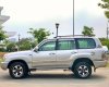 Toyota Land Cruiser Prado 2002 - Màu hồng phấn, số sàn 2 cầu