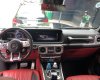 Mercedes-Benz G63 2020 - Màu đen, xe nhập