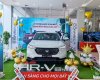 Honda HR-V 2022 - Xe màu trắng