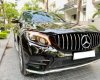 Mercedes-Benz GLK 300 2018 - Xe màu đen