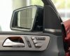 Mercedes-Benz GLE 43 2017 - Màu đỏ, nội thất nâu