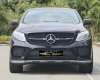 Mercedes-Benz GLE 43 2017 - Xe nhập