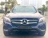 Mercedes-Benz GLC 250 2020 - Màu xanh Cavansite, nội thất nâu, một chủ từ mới - Biển Hà Nội